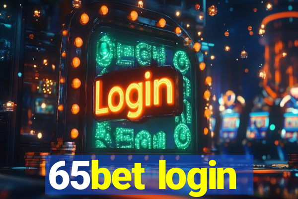 65bet login